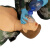 盘古卫勤 心肺复苏及除颤模拟人 营级旅级卫勤模拟训练平台战救模拟器材 配备模拟AED除颤训练仪