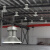 龙代（longdai）工厂厂房仓库LED大棚吊顶灯工矿灯体育馆工业照明灯LX 250W 暖光灯