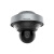 海康威视 iDS-2VPF14-A845-D(F0)(P5) 3200万360°AR智能鹰眼 球型摄像机(含支架包安装)