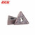 ZOTO 三角形数控车床刀片 TNMG160404TM-ZX35A