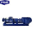 FGO 螺杆泵 G型单螺杆铸铁款 G25-1-2m3/h-0.6Mpa-1.5kw进32出25mm