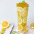 晶花（kingflower）甜橙风味饮品果多维果珍冲饮粉速溶果味饮料粉固体饮料粉1kg 果珍甜橙1kg