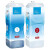 美诺（MIELE）洗衣液组合德国TwinDos洗衣机专用洗涤剂UltraPhase耗材 1号炫彩*1瓶+2号臻白*1瓶 专用