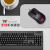 Thermaltake（Tt）G521 无线2.4G蓝牙有线多模电竞机械键盘（TTC红轴/三模/PBT键帽/手托/游戏/办公键盘） G521 青轴