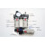 气源过滤二联件BFC BFR2000/3000/4000-A-1油水分离器 双联件BFC4000