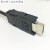 安川MECHATROLINK-III伺服通讯线JEPMC-W6002-05-E CN6 黑色 20m