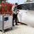 德威莱克DWZ600/2高压蒸汽清洗机工业 高温蒸汽洗车机器设备厂家 DWZ600/2