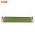 钢米 T295绿色 295mm*100m 标牌机色带 （ 计价单位：盒）绿色