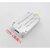 射频功率计V5 100K-10GHZ USB通信数据导出 功率检波器 幅度测量