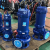 BONJEAN   污泥切割泵 100WQK80-14-7.5