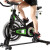军霞（JUNXIA）JX-DS7077 动感单车家用健身车室内脚踏车运动健身器材训练器