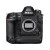 尼康（Nikon）D6单反照相机级全画幅机身旗舰机器单反相机国际版 D6 单机身 国际版