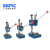 适用于申康精密手动压力机J03-0.5A手扳机手压机冲床手啤冲压 J03-0.5A