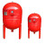 MQ淼泉膨胀罐压力罐气压罐稳压罐稳流罐定压罐100升2 MQV-300L-1.0MPA