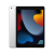 Apple苹果 ipad9 iPad（第 9 代）10.2英寸平板电脑 资源平板 银色 256G WLAN版 未使用+店保一年