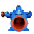 御舵(整套150S50)双吸ssh单级双吸离心泵水泵大型抽水45kw剪板B7