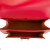 MCM女包 PATRICIAVISETOS系列手提包 时尚单肩斜挎包 红色MWE9SPA26O3