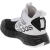 阿迪达斯 （adidas）男款运动篮球鞋缓震抓地轻便美国直邮ADGY9696 Black Black White 10