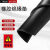 定制适用于绝缘橡胶垫10kv配电室绝缘胶板高压绝缘胶垫耐磨防滑减 黑色1.2米x5米x8毫米厚