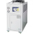 循环冷水机工业注塑机模具冷却机降温机压缩机制冷机冷却塔水冷式 30HP 风冷式