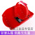 红钢纸头戴式耐高温隔热焊接帽子电焊焊工切割氩弧焊防护劳保面罩 视窗可翻盖