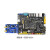 领航者ZYNQ开发板FPGA XILINX 7010 7020 PYNQ Linux核心 7020版(底板+7020核心板)