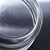 玻璃水槽 圆形废液水缸 玻璃仪器实验室清洗槽 玻璃水槽圆形水槽直径180 240 300mm工业品 zx口内径300mm