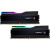G.SKILL 芝奇Trident Z5 RGB幻锋戟32GB(2x16)内存条8000频率CL38 F5-8000J3848H16GX2-TZ5RK 32GB(2*16)