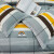 南极人（NanJiren） 南极人家纺 床上四件套被褥套装多件套被子枕芯全套亲肤棉套件寝室床上用品 DY彩色心情 0.9-1.2米宽床三件套+3斤被芯加一只枕芯