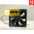 NIDEC 8厘米8025 D08A-24TS2 05 24V 0.23A 变频器散热风扇 变频器插头
