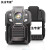 执法专家DSJ-V8 Nova第四代高清版执法记录仪红外夜视便携超小胸前佩戴现场记录仪 官方标配16G