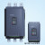 上海雷诺尔智能软起动器SSD1-90/115/132/160/200KW电动机软启动 SSD1-160-E