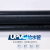 PVC美标给水管工业级DIN接头塑料配件化工黑色排水硬管佩科达 8外径219.08mm 厚度12.7/米