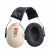 3M耳罩H6A防噪音学习工厂降噪声射击防护耳罩 适合95分贝以下环境 H6A隔音耳罩 H7A防护耳罩+10付耳塞+眼罩