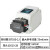 定制bt100-2j蠕动泵小型实验室恒流泵大流量可调硅胶软管 BT100-2J配DG15-28