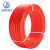 起帆（QIFAN）电缆 BVR-300/500V-1*1.5平方国标单芯多股铜芯软线100米 红色