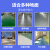 天骏（Tianjun）XH510 手推式洗地机 工厂工业车间商场停车场医院通用适用于瓷砖地坪漆等光滑路面