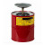 2/3升活塞罐10308泵式清洁罐清洗罐2/3升 盛漏式活塞罐10308_(红色)