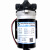 净水器75G400G隔膜电动增压泵24VRO纯水机商用自吸水泵 增压泵FLT-300G