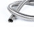 穿线管 软管 金属波纹管 蛇皮电缆监控护线仪表防鼠保护套管304不 304材质内径(64)70mm