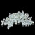实验用玻璃珠化验室用玻璃珠砂磨珠实心防沸玻璃珠2mm/3mm/4mm/5m 高精度3mm(2000粒)