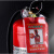检查卡检查记录卡消防器材点检表登记卡消火栓消防箱月检表年检养护巡查维修记录标签标 50张/消防器材卡(+扎带) 8.5x12.5cm