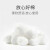 清洁棉球脱脂棉球型皮肤卫生药棉清洁一次性大号棉花球500g规格：500g/袋