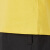 彪马（PUMA）男装短袖上衣 春季新款经典LOGO训练舒适透气圆领T恤 532280-31/竹黄 XL【180-185cm/170-180斤】