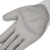 聚昊pu防切割手套涂层涂掌浸胶手套防滑五级防割手套 均码 灰色 均码 
