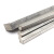 定制040116不锈钢平键销料键条钢方键7101149161米 4*4*1米(不锈钢304)