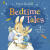 现货 彼得兔睡前故事集 儿童绘本故事书 Beatrix Potter 英文原版 Peter Rabbit's Bedtime Tales