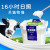 天润 TERUN 新疆特产 润康方桶 低温生鲜 酸奶老酸奶 家庭装 1kg*1桶