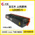 长秋（CHANGQIU）适用Lenovo/CF2090DWA彩色打印机粉盒CS2010dw盒 联想LD205 M-红色硒鼓(上机即用)