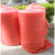 防静电气泡膜红色防震包装膜泡棉气泡袋加厚双面宽 宽16cm*6卷/长55米